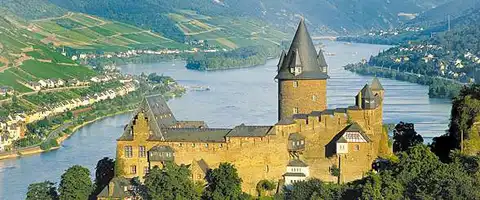 river-cruise
