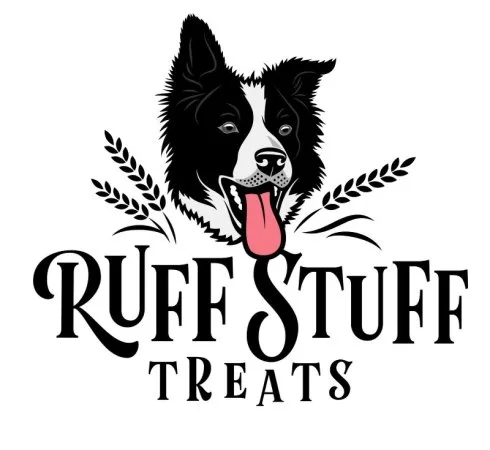 Ruff stuff dog top