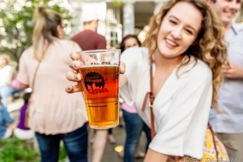 Brewgaloo NC Craft Beer Festival