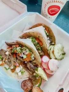 Tacos Los Toros