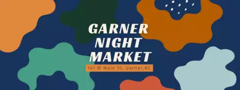 Garner Night Market Banner 768x288