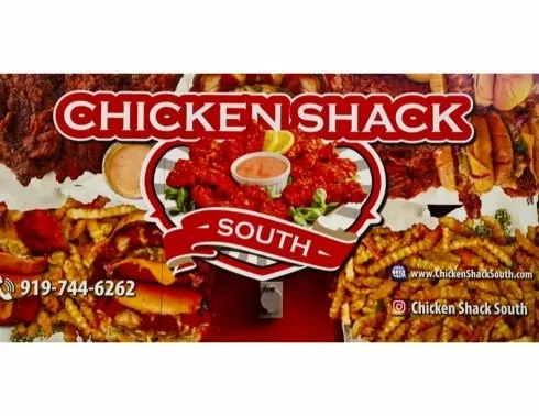 Chicken Shack South