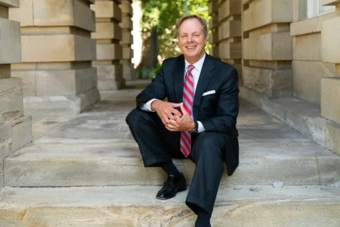 February's Tech Tuesday - New Laws That Might Impact Your Business 1 James Vann Attorney