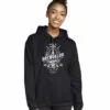 brewgaloo black sweatshirt