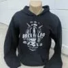 Black brewgaloo Hoodie