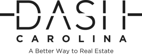 DASH logo