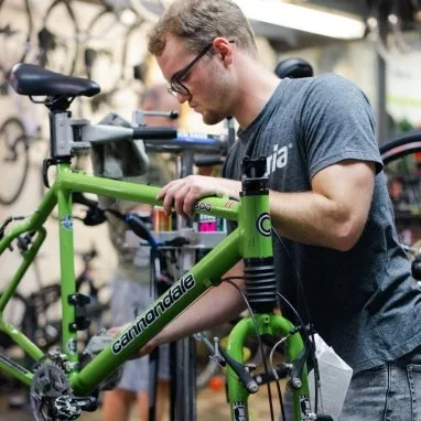 Cycle logic on sale