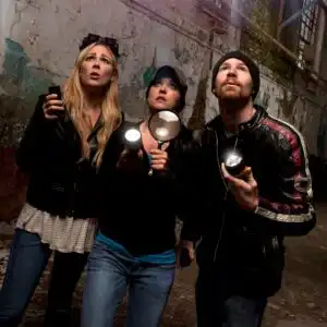 Whole Brain Escape - Escape Rooms in Apex, NC 1 Whole Brain Escape