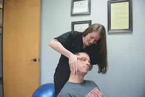 Triangle Chiropractic and Rehabilitation Center