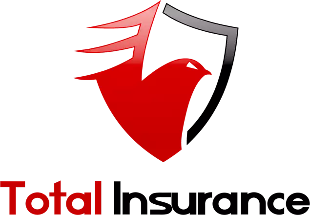 Total Insurance Logo Clean