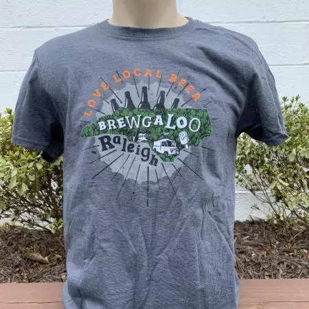 2021 Brewgaloo T-Shirt