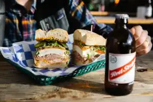 Eastcut Sandwich Bar 1 Eastcut