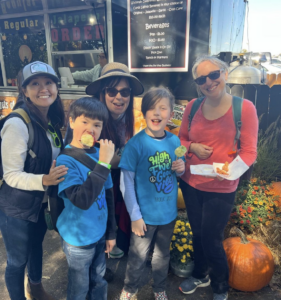cheese curd shack
