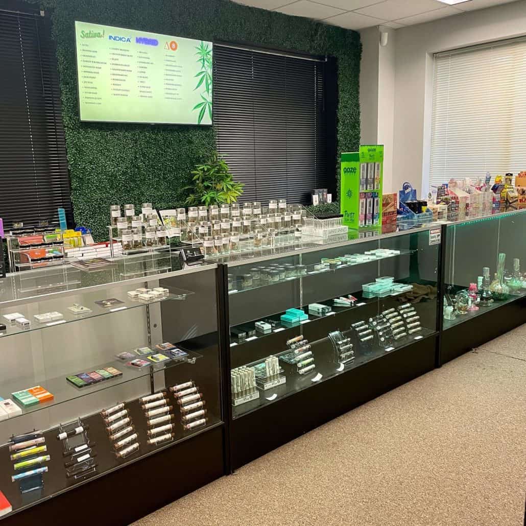 NC Hemp Shoppe