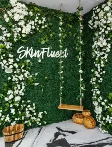 SKinFluent 2 SKin Fluent